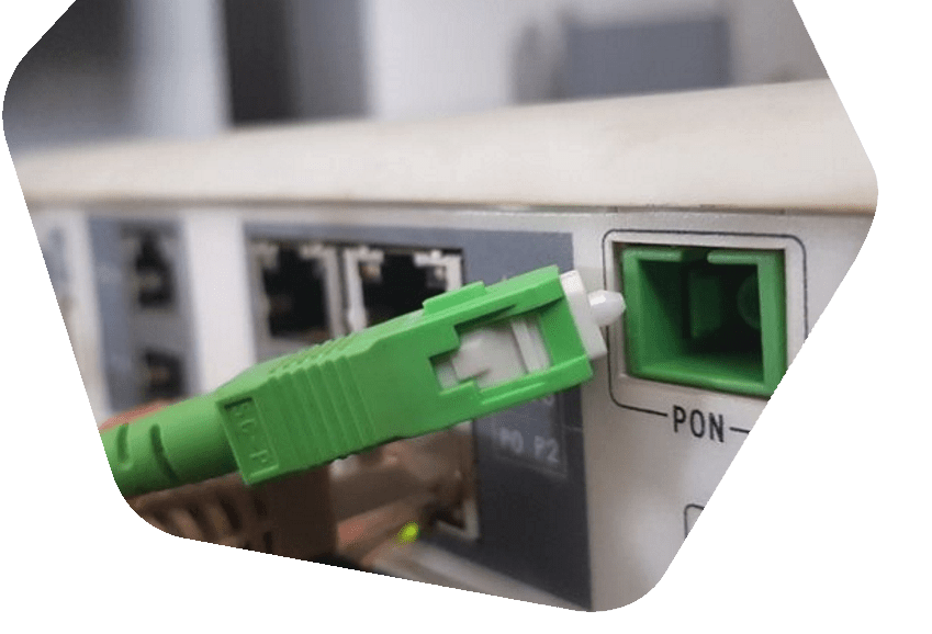 Оптоволоконный интернет в Рубцовске
